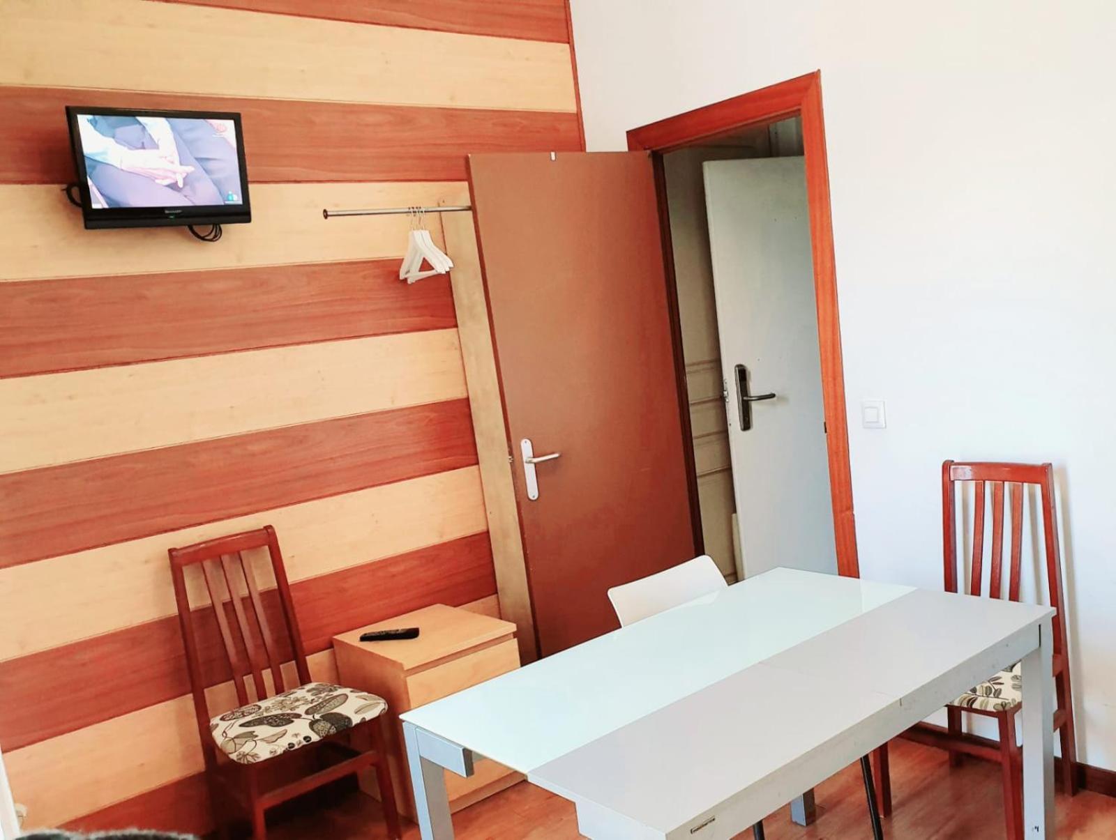 바르셀로나 Apartamento Urgell 아파트 외부 사진