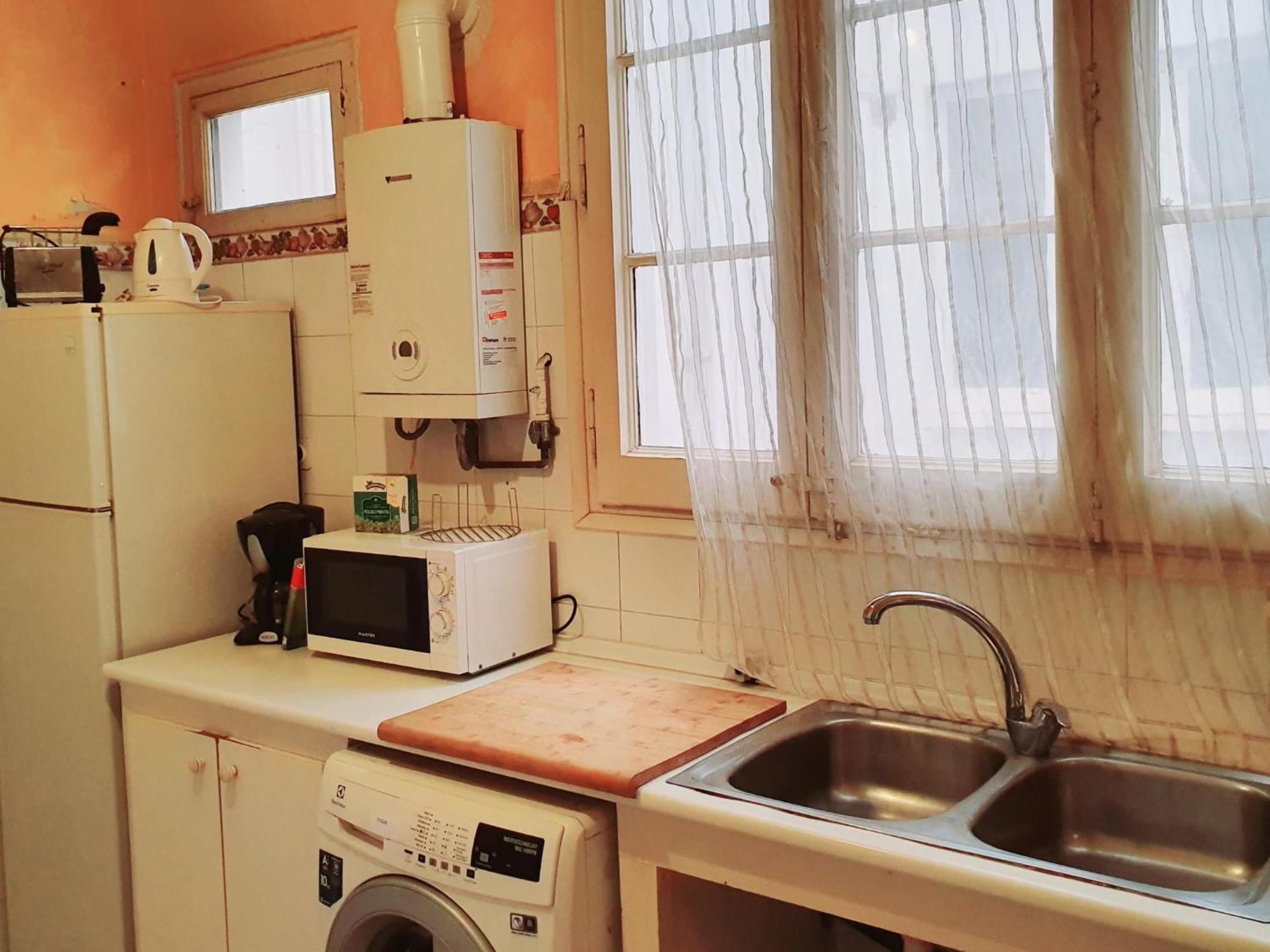 바르셀로나 Apartamento Urgell 아파트 외부 사진