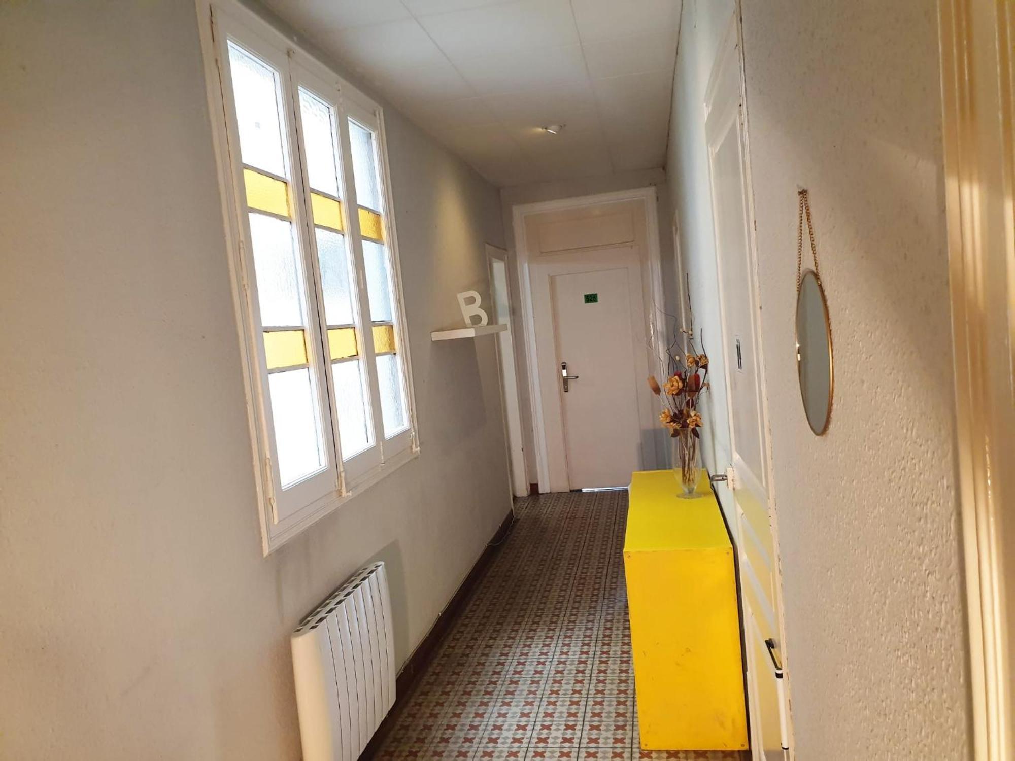바르셀로나 Apartamento Urgell 아파트 외부 사진