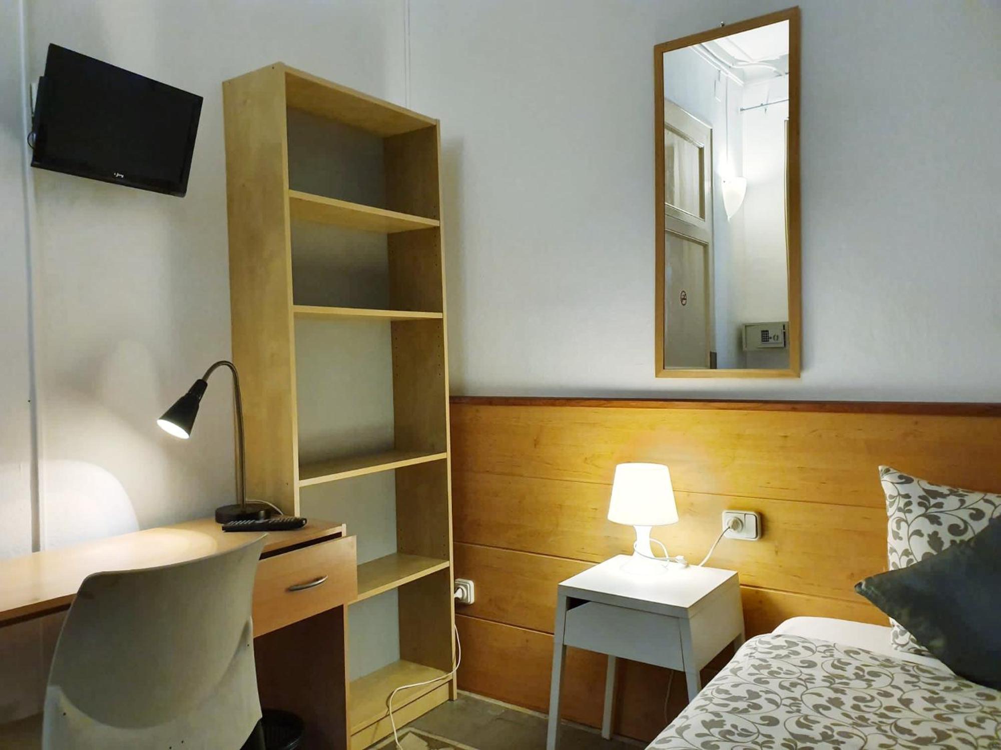 바르셀로나 Apartamento Urgell 아파트 외부 사진