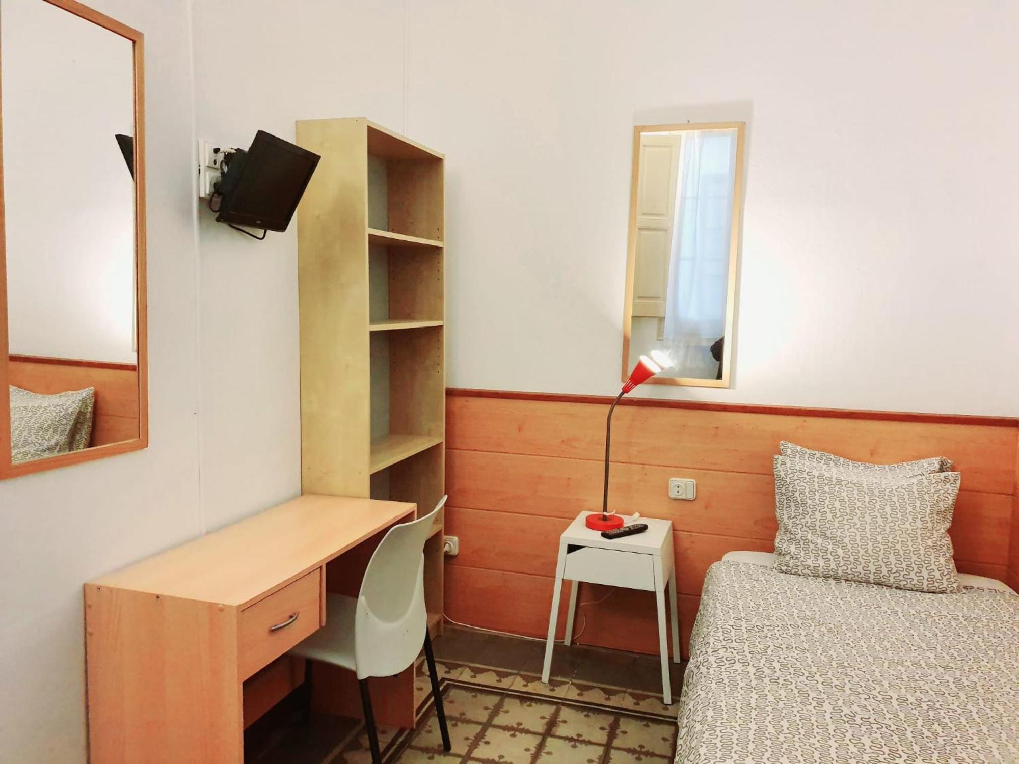 바르셀로나 Apartamento Urgell 아파트 외부 사진