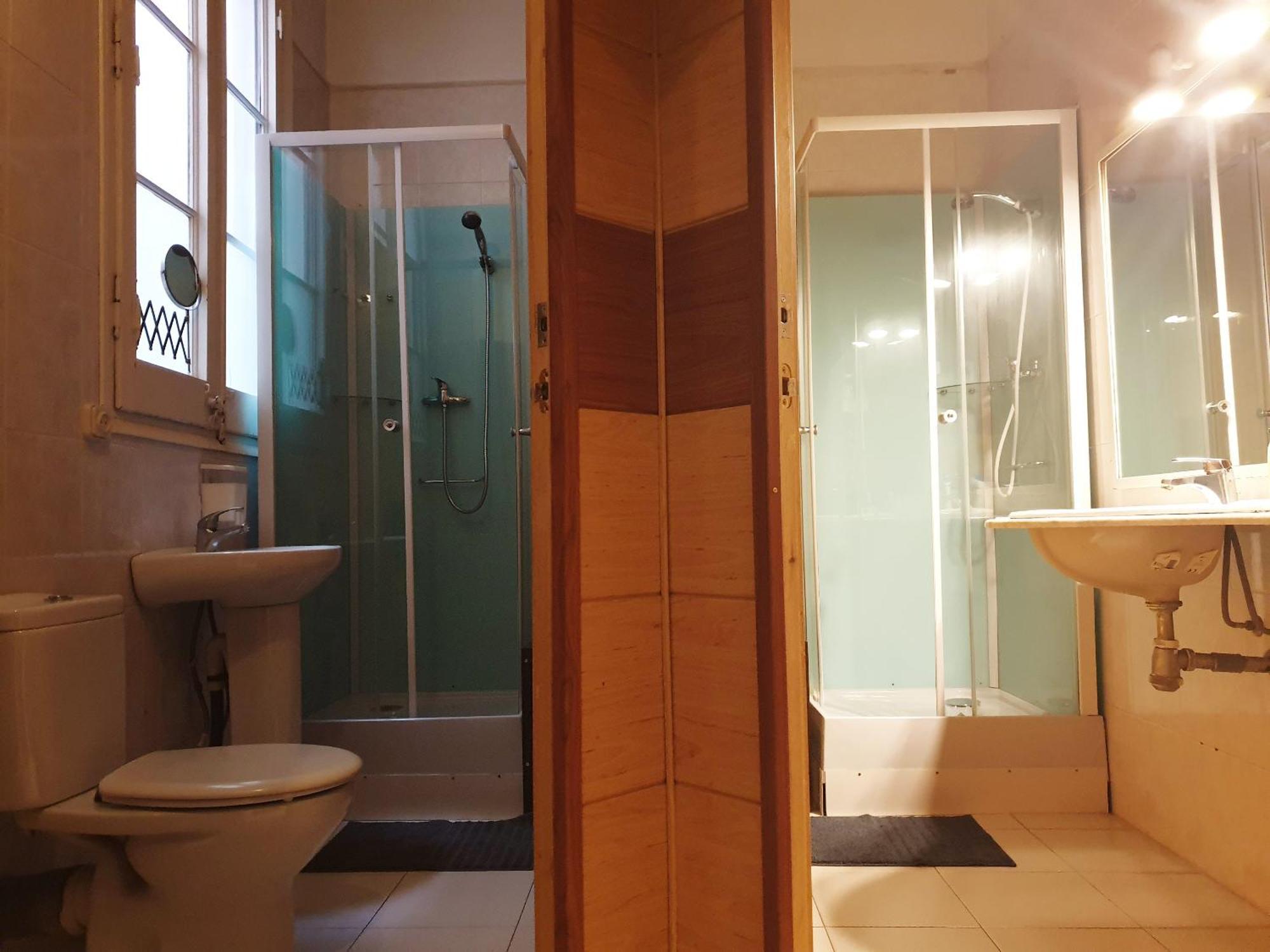 바르셀로나 Apartamento Urgell 아파트 외부 사진